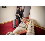 Kärcher - Aspiro-brosseur pour moquettes sans fil CV 30/2 Bp