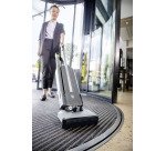 Kärcher - Aspiro-brosseur pour moquettes sans fil CV 30/2 Bp