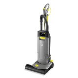 Kärcher - Aspiro-brosseur pour moquettes CV 38/2 Adv *EU
