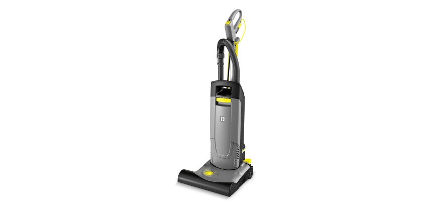 Kärcher - Aspiro-brosseur pour moquettes CV 38/2 Adv *EU