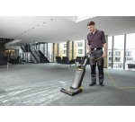 Kärcher - Aspiro-brosseur pour moquettes CV 38/2 Adv *EU