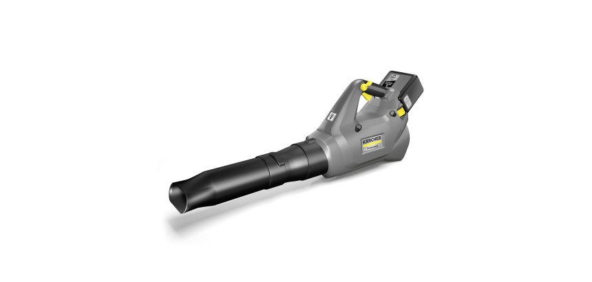 Kärcher - Souffleur de feuilles LB 930/36 Bp pack