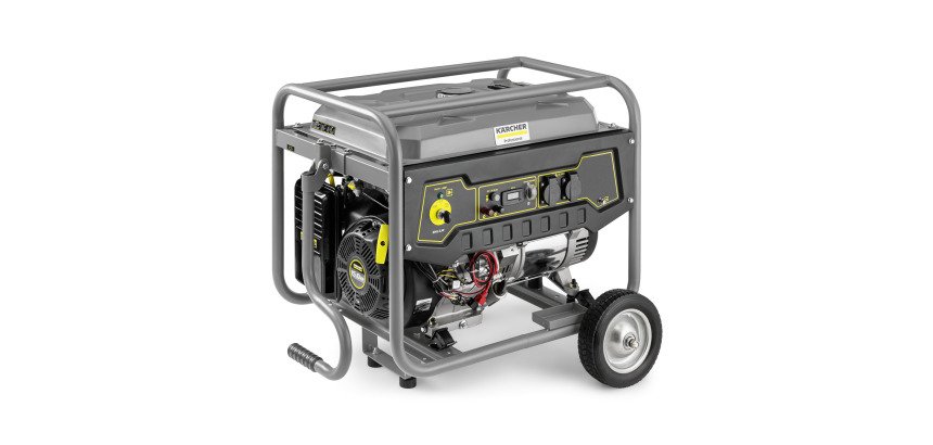 Kärcher - Générateur électrique PGG 3/1