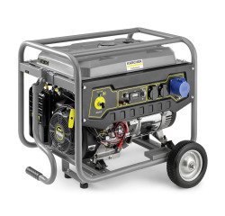 Kärcher - Générateur électrique PGG 6/1