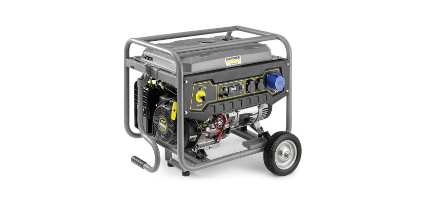 Kärcher - Générateur électrique PGG 6/1