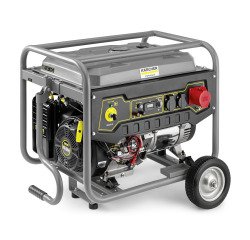 Kärcher - Générateur électrique PGG 8/3