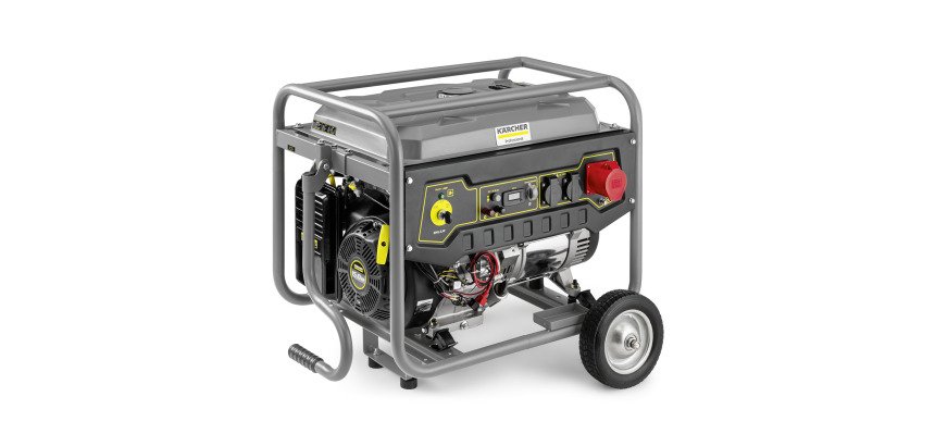 Kärcher - Générateur électrique PGG 8/3