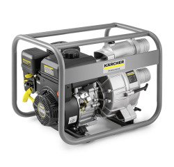 Kärcher - Pompe pour eaux chargées WWP 45