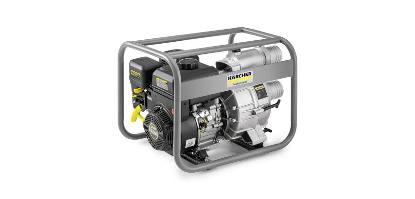 Kärcher - Pompe pour eaux chargées WWP 45