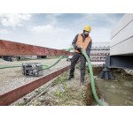 Kärcher - Pompe pour eaux chargées WWP 45