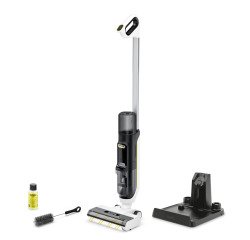 Kärcher - Aspirateur laveur FCV 3