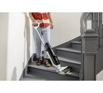 Kärcher - Aspirateur laveur FCV 3
