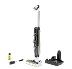 Kärcher - Aspirateur laveur FCV 4