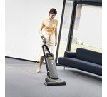 Kärcher - Aspiro-brosseur pour moquettes CV 48/2 Adv *EU