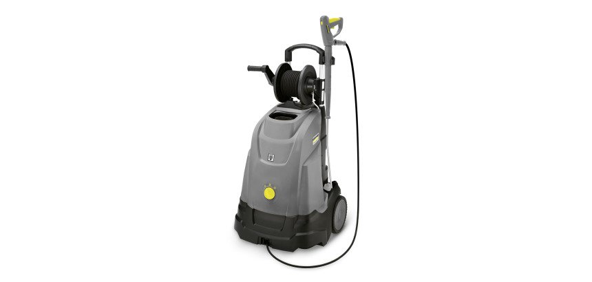 Kärcher - Nettoyeur haute pression HDS 5/15 UX+