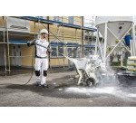 Kärcher - Nettoyeur haute pression HDS 5/15 UX+