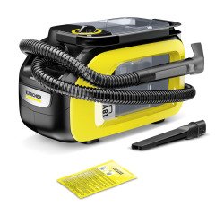 Kärcher - Détacheur sans fil SE 3-18 Compact (sans la batterie amovible)