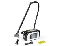 Kärcher - Shampouineuse SE 3 Compact Floor (version filaire)