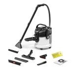 Kärcher - Shampouineuse SE 4