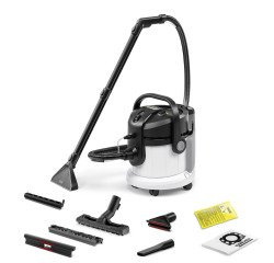 Kärcher - Shampouineuse SE 4