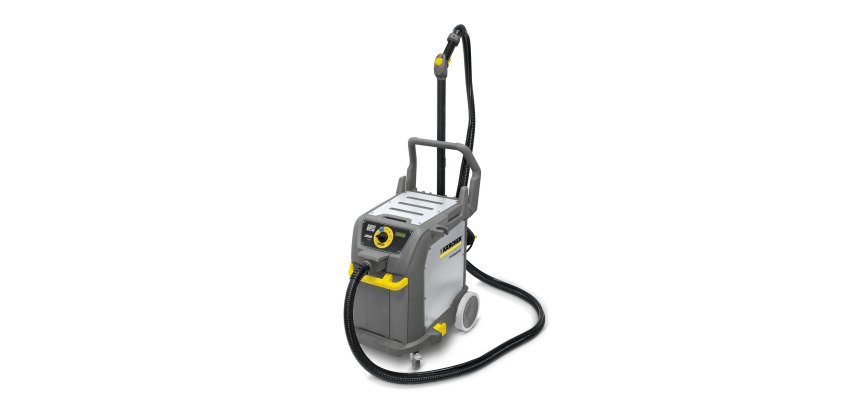 Kärcher - Aspirateur vapeur SGV 8/5