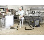 Kärcher - Aspirateur vapeur SGV 8/5