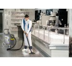 Kärcher - Aspirateur vapeur SGV 8/5