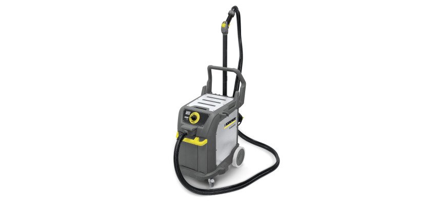 Kärcher - Aspirateur vapeur SGV 8/5 Classic