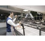 Kärcher - Aspirateur vapeur SGV 8/5 Classic