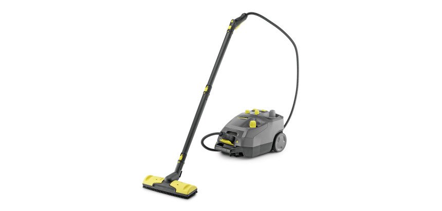 Kärcher - Nettoyeur vapeur SG 4/4