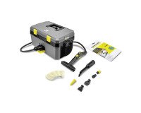 Kärcher - Nettoyeur vapeur SG 4/2 Classic