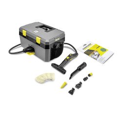 Kärcher - Nettoyeur vapeur SG 4/2 Classic