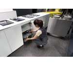 Kärcher - Nettoyeur vapeur SG 4/2 Classic