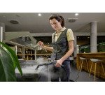 Kärcher - Nettoyeur vapeur SG 4/2 Classic
