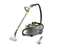 Kärcher - Appareil d'injection-extraction Puzzi 10/1