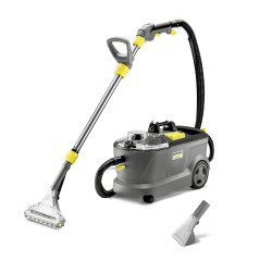 Kärcher - Appareil d'injection-extraction Puzzi 10/1