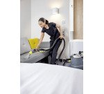 Kärcher - Appareil d'injection-extraction Puzzi 10/1