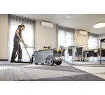 Kärcher - Appareil d'injection-extraction Puzzi 10/1