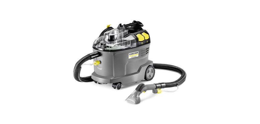 Kärcher - Appareil d'injection-extraction Puzzi 8/1