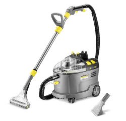 Kärcher - Puzzi 9/1 Bp Adv (sans batterie