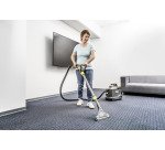 Kärcher - Puzzi 9/1 Bp Adv (sans batterie