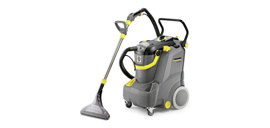 Kärcher - Appareil d'injection-extraction Puzzi 30/4