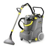 Kärcher - Appareil d'injection-extraction Puzzi 30/4 E