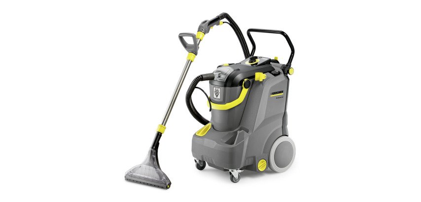 Kärcher - Appareil d'injection-extraction Puzzi 30/4 E