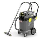 Kärcher - Aspirateur eau et poussières NT 50/1 Tact Te L
