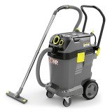 Kärcher - Aspirateur eau et poussières NT 50/1 Tact Te L