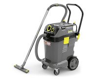 Kärcher - Aspirateur eau et poussières NT 50/1 Tact Te L