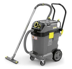 Kärcher - Aspirateur eau et poussières NT 50/1 Tact Te L