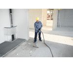 Kärcher - Aspirateur eau et poussières NT 50/1 Tact Te L