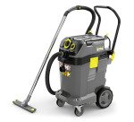 Kärcher - Aspirateur eau et poussières NT 50/1 Tact Te M ACD